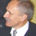 Prof. Bogusław Usowicz