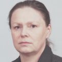 Prof. Zofia Sokołowska